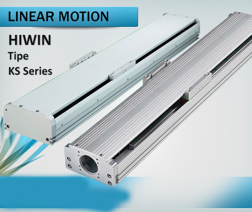 Linear-Actuators-Hiwin-KA-Series